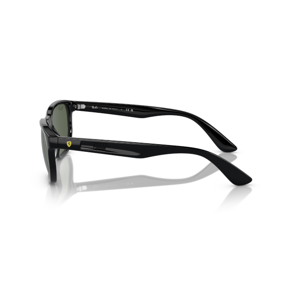 RB 4404M F68371 57 Ray-Ban Scuderia Ferrari Güneş Gözlüğü