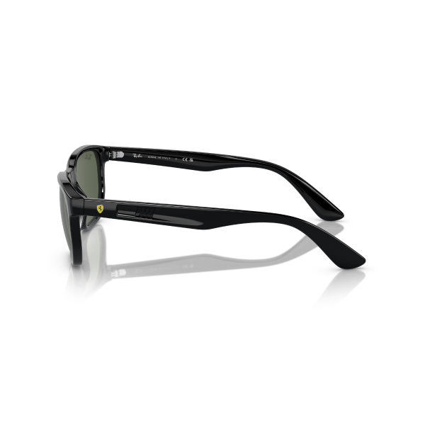 RB 4404M F68371 57 Ray-Ban Scuderia Ferrari Güneş Gözlüğü