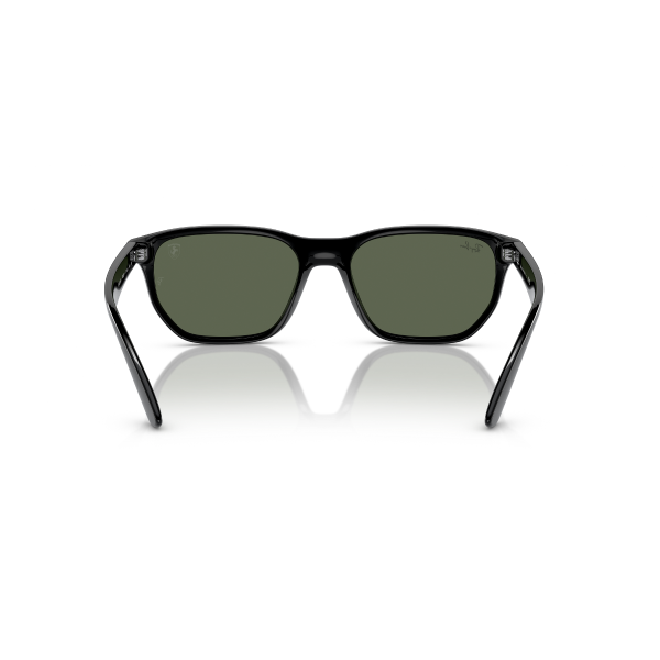 RB 4404M F68371 57 Ray-Ban Scuderia Ferrari Güneş Gözlüğü