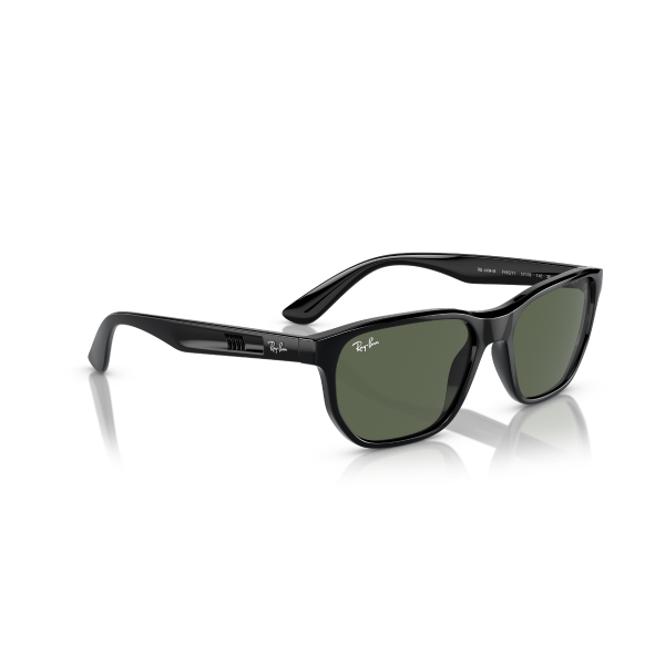 RB 4404M F68371 57 Ray-Ban Scuderia Ferrari Güneş Gözlüğü