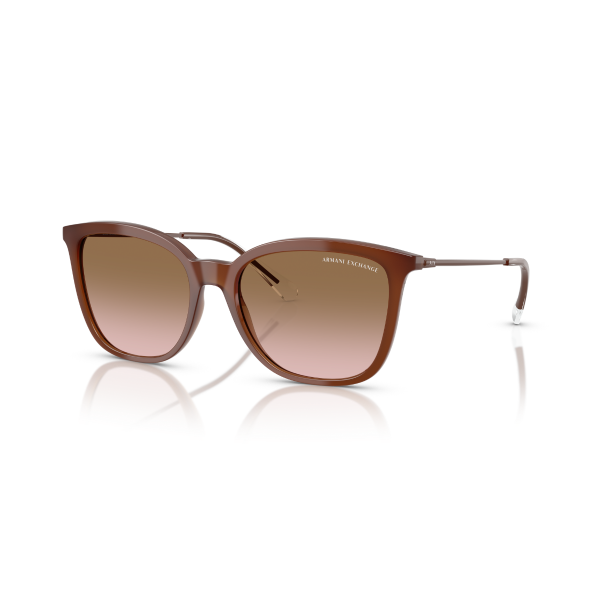 AX 4151S 836511 55 Armani Exchange Güneş Gözlüğü