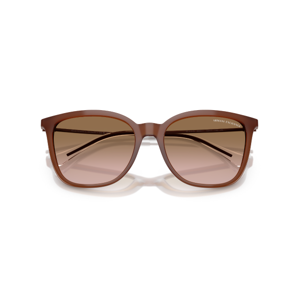 AX 4151S 836511 55 Armani Exchange Güneş Gözlüğü