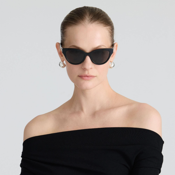 HM 1716 SHILLIA C 1 Hermossa Güneş Gözlüğü