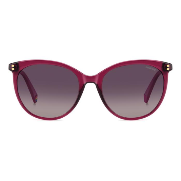 PLD 6231/S QHOJR 55 Polaroid Polarize Güneş Gözlüğü