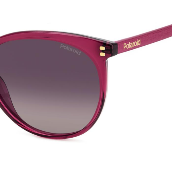 PLD 6231/S QHOJR 55 Polaroid Polarize Güneş Gözlüğü