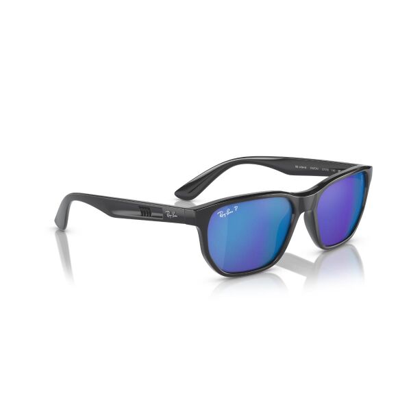 RB 4404M F687A1 57 Ray-Ban Scuderia Ferrari Polarize Güneş Gözlüğü