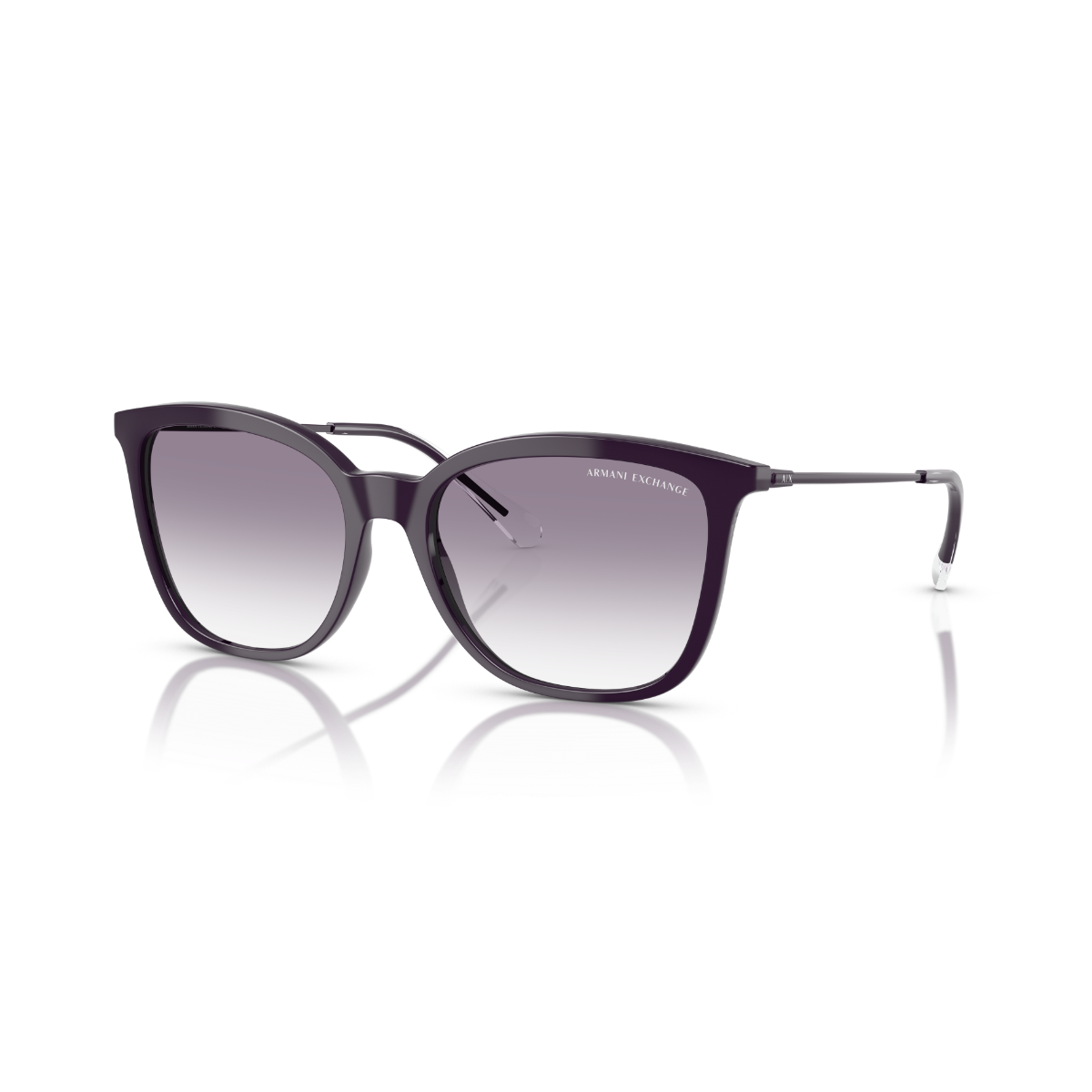 AX 4151S 836479 55 Armani Exchange Güneş Gözlüğü