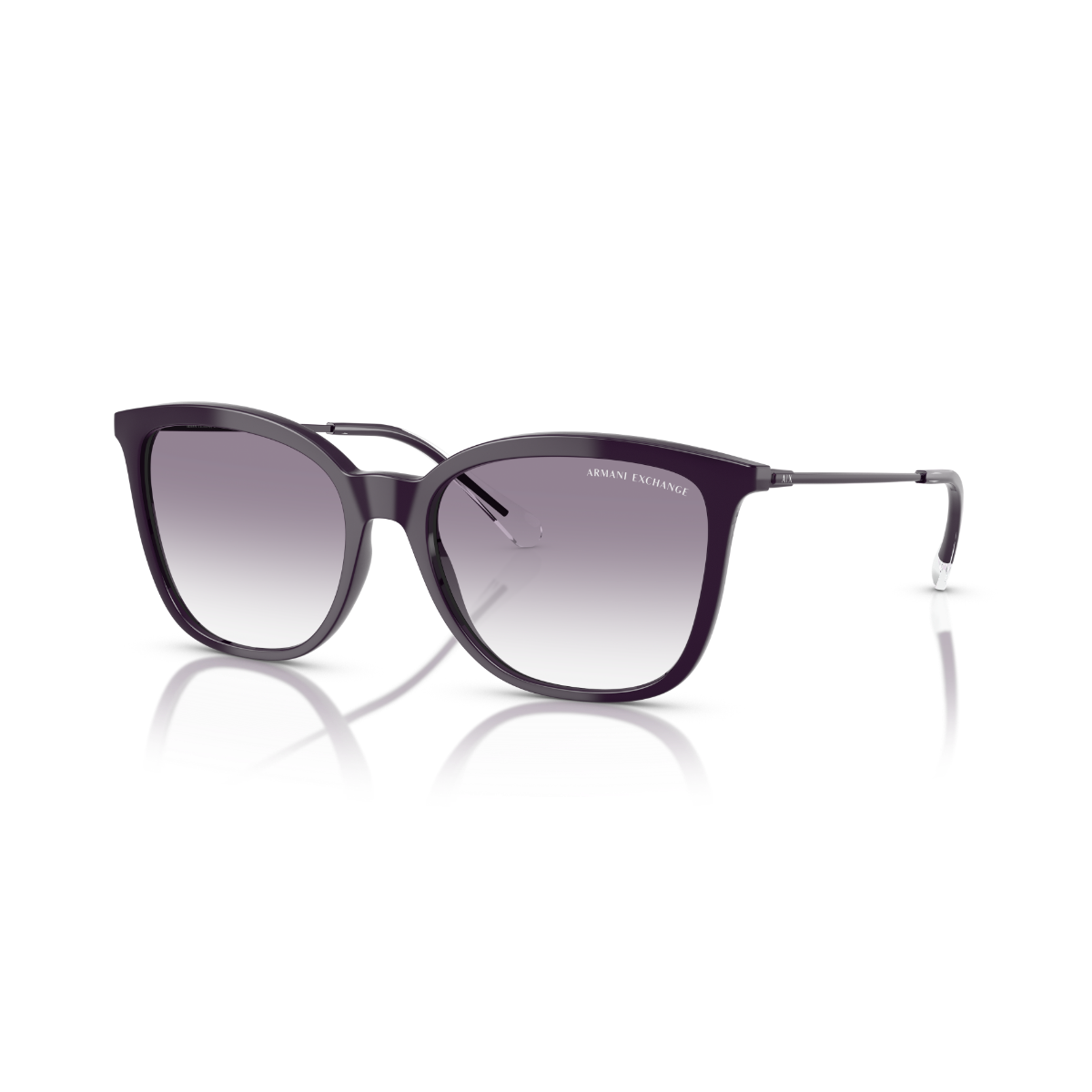 AX 4151S 836479 55 Armani Exchange Güneş Gözlüğü