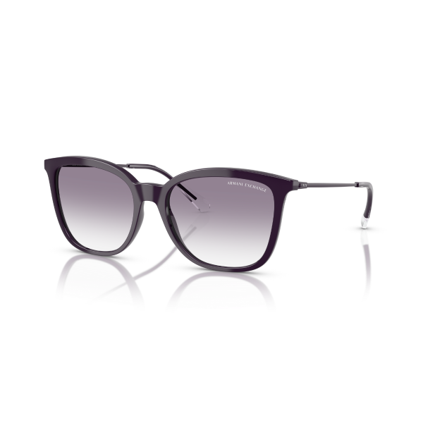 AX 4151S 836479 55 Armani Exchange Güneş Gözlüğü