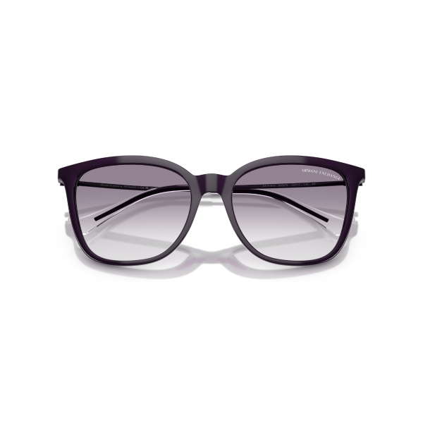 AX 4151S 836479 55 Armani Exchange Güneş Gözlüğü