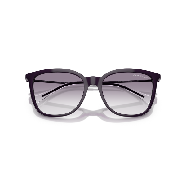 AX 4151S 836479 55 Armani Exchange Güneş Gözlüğü