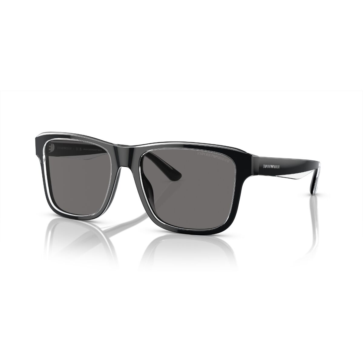 EA 4208 605187 56 Emporio Armani Polarize Güneş Gözlüğü