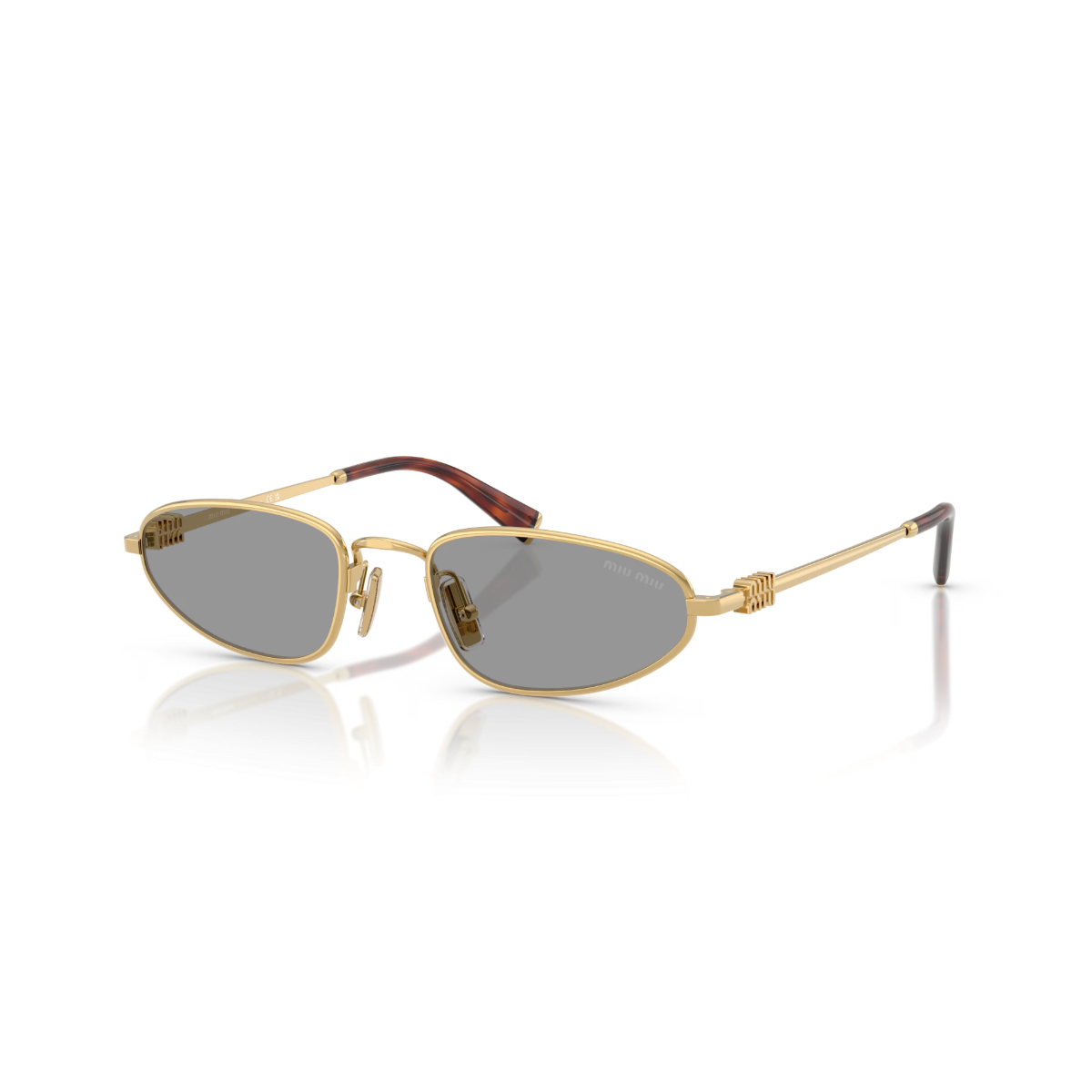 MU A52S 5AK40O 52 Miu Miu Güneş Gözlüğü