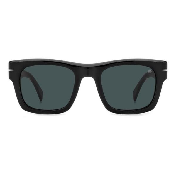 DB 7099/S 807KU 51 David Beckham Erkek Güneş Gözlüğü