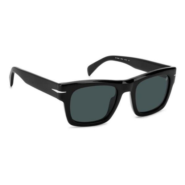 DB 7099/S 807KU 51 David Beckham Erkek Güneş Gözlüğü