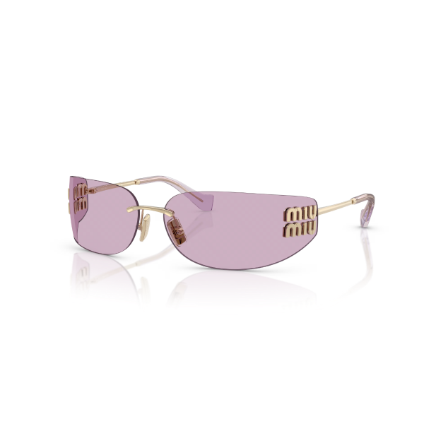 MU A51S ZVN90O 75 Miu Miu Güneş Gözlüğü
