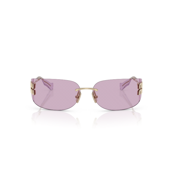 MU A51S ZVN90O 75 Miu Miu Güneş Gözlüğü