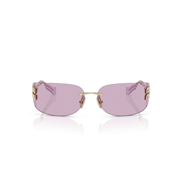 MU A51S ZVN90O 75 Miu Miu Güneş Gözlüğü