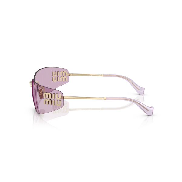 MU A51S ZVN90O 75 Miu Miu Güneş Gözlüğü