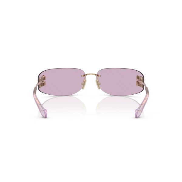 MU A51S ZVN90O 75 Miu Miu Güneş Gözlüğü