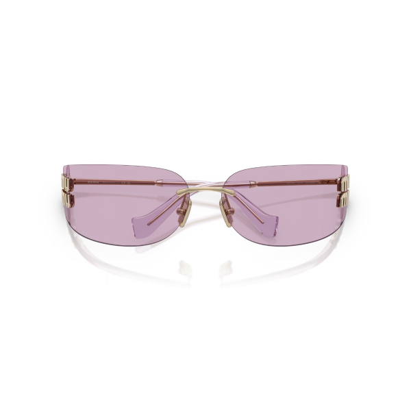 MU A51S ZVN90O 75 Miu Miu Güneş Gözlüğü