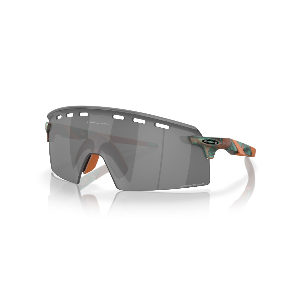 OO 9235 923515 39 Oakley ENCODER STRIKE VENTED Güneş Gözlüğü Gözlüğü