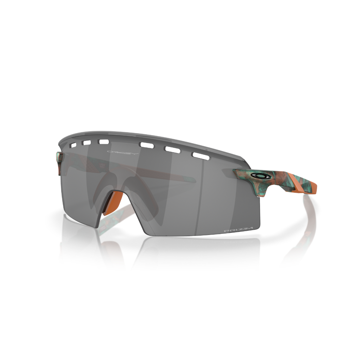 OO 9235 923515 39 Oakley ENCODER STRIKE VENTED Güneş Gözlüğü Gözlüğü