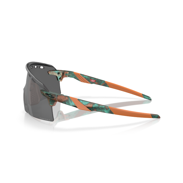 OO 9235 923515 39 Oakley ENCODER STRIKE VENTED Güneş Gözlüğü Gözlüğü