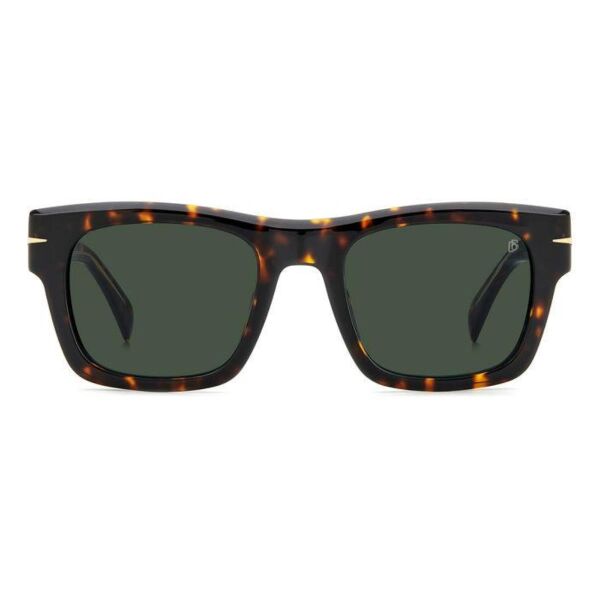 DB 7099/S 086QT 51 David Beckham Erkek Güneş Gözlüğü