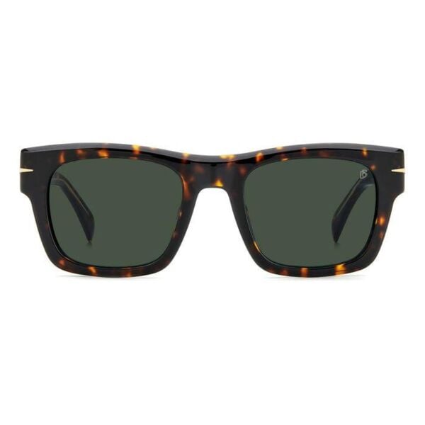 DB 7099/S 086QT 51 David Beckham Güneş Gözlüğü