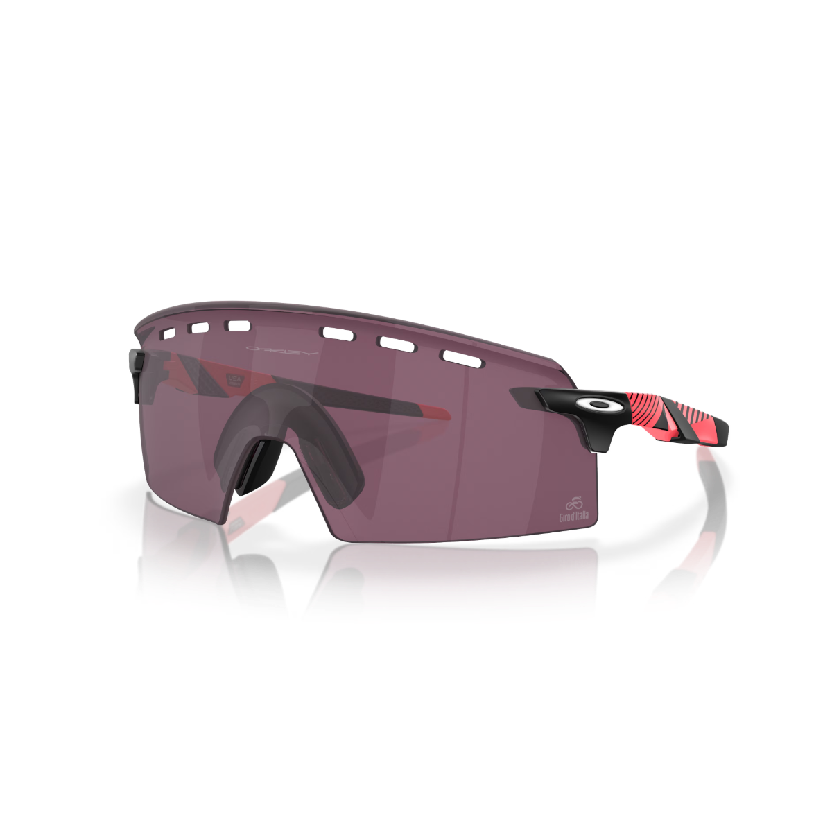 OO 9235 923516 39 Oakley ENCODER STRIKE VENTED Güneş Gözlüğü Gözlüğü