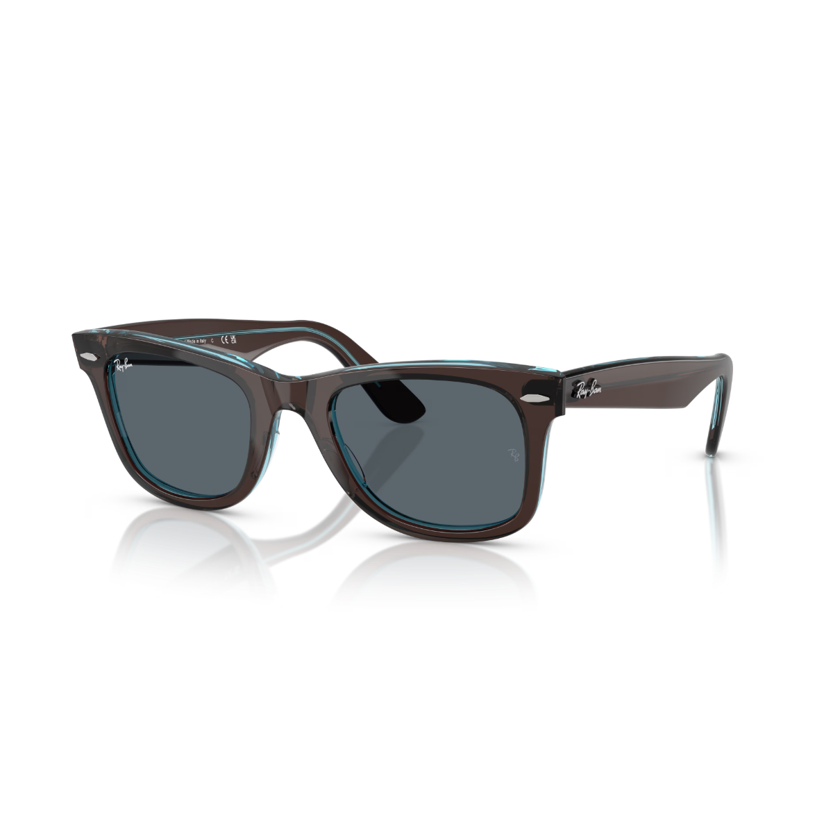 RB 2140 1446R5 50 Ray-Ban WAYFARER Güneş Gözlüğü