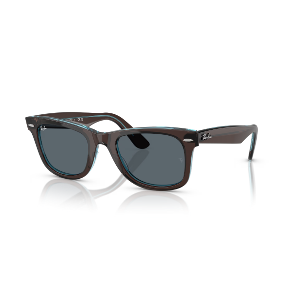 RB 2140 1446R5 50 Ray-Ban WAYFARER Güneş Gözlüğü