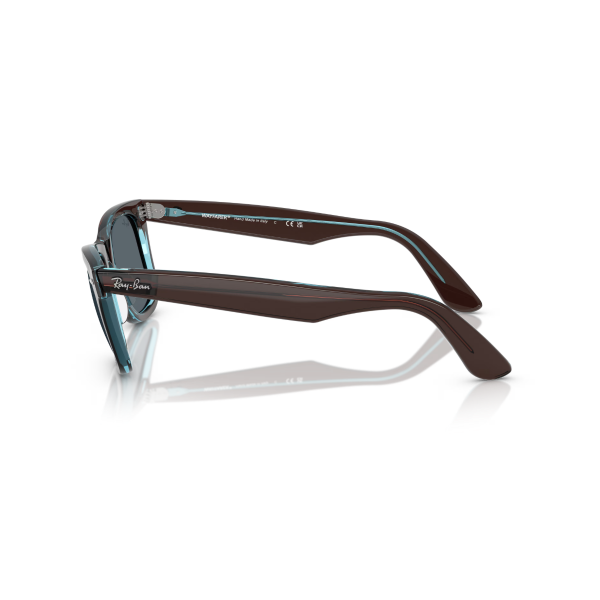 RB 2140 1446R5 50 Ray-Ban WAYFARER Güneş Gözlüğü