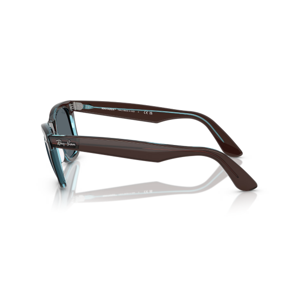 RB 2140 1446R5 50 Ray-Ban WAYFARER Güneş Gözlüğü