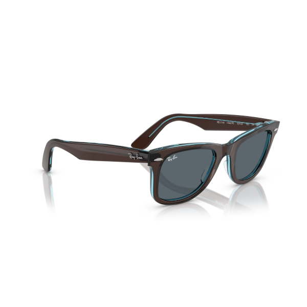 RB 2140 1446R5 50 Ray-Ban WAYFARER Güneş Gözlüğü