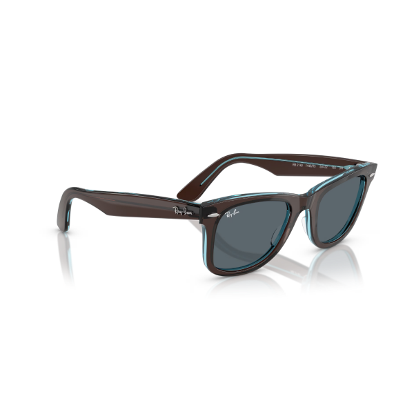 RB 2140 1446R5 50 Ray-Ban WAYFARER Güneş Gözlüğü