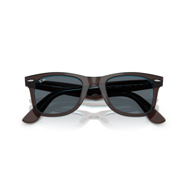 RB 2140 1446R5 50 Ray-Ban WAYFARER Güneş Gözlüğü