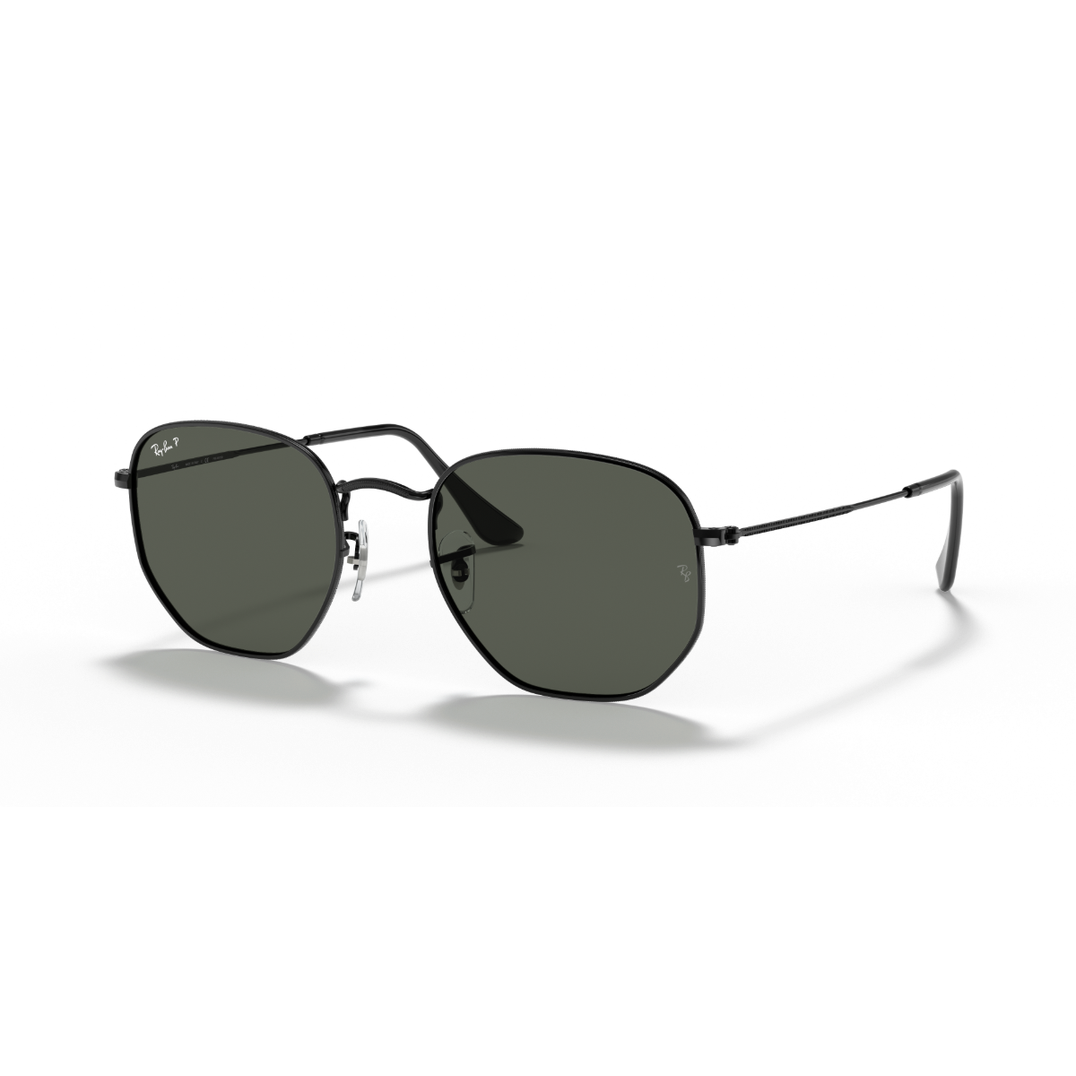 RB 3548N 002/58 51 Ray-Ban HEXAGONAL Polarize Güneş Gözlüğü