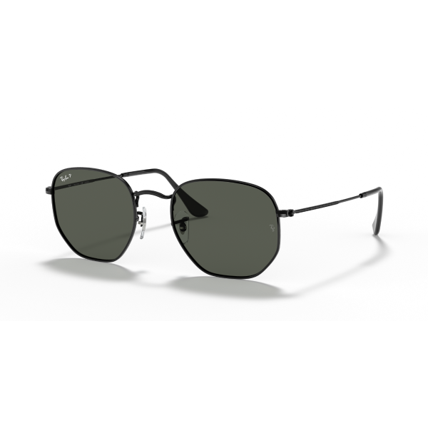 RB 3548N 002/58 51 Ray-Ban HEXAGONAL Polarize Güneş Gözlüğü