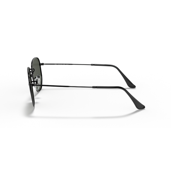 RB 3548N 002/58 51 Ray-Ban HEXAGONAL Polarize Güneş Gözlüğü