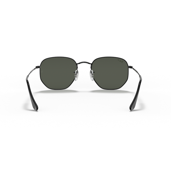 RB 3548N 002/58 51 Ray-Ban HEXAGONAL Polarize Güneş Gözlüğü