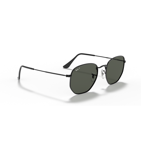 RB 3548N 002/58 51 Ray-Ban HEXAGONAL Polarize Güneş Gözlüğü