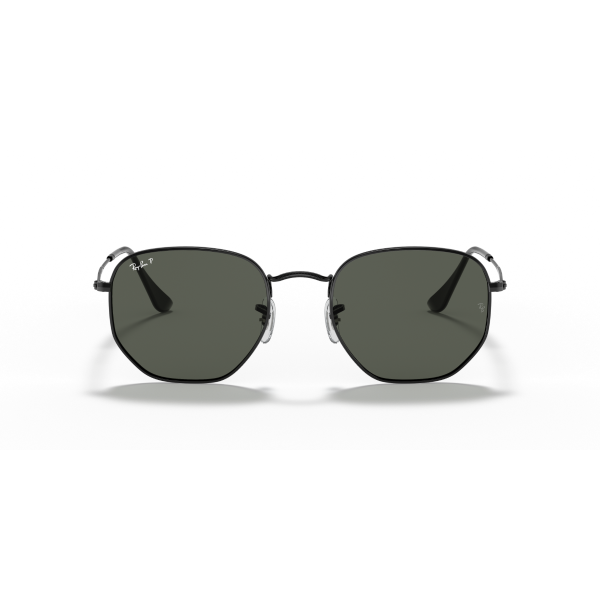 RB 3548N 002/58 51 Ray-Ban HEXAGONAL Polarize Güneş Gözlüğü