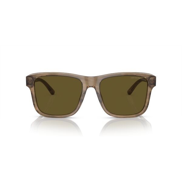 EA 4208 605573 56 Emporio Armani Güneş Gözlüğü