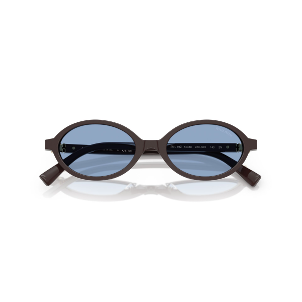 MU 04ZS 22C60O 50 Miu Miu Güneş Gözlüğü