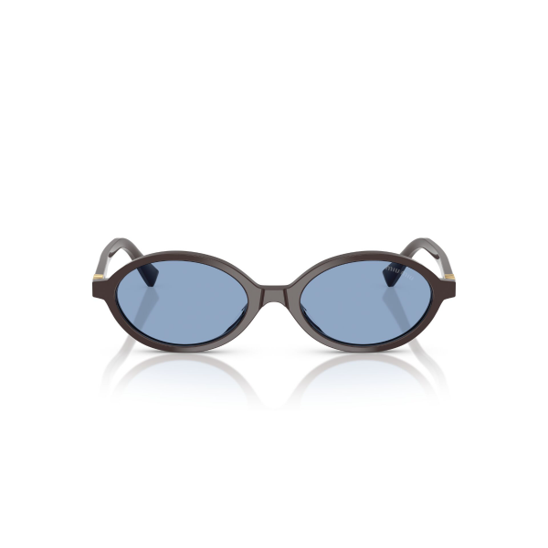 MU 04ZS 22C60O 50 Miu Miu Güneş Gözlüğü