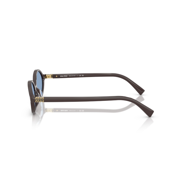 MU 04ZS 22C60O 50 Miu Miu Güneş Gözlüğü