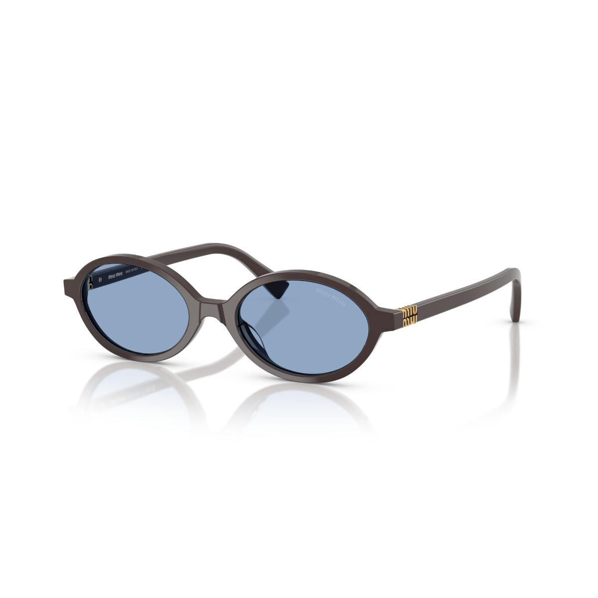 MU 04ZS 22C60O 50 Miu Miu Güneş Gözlüğü