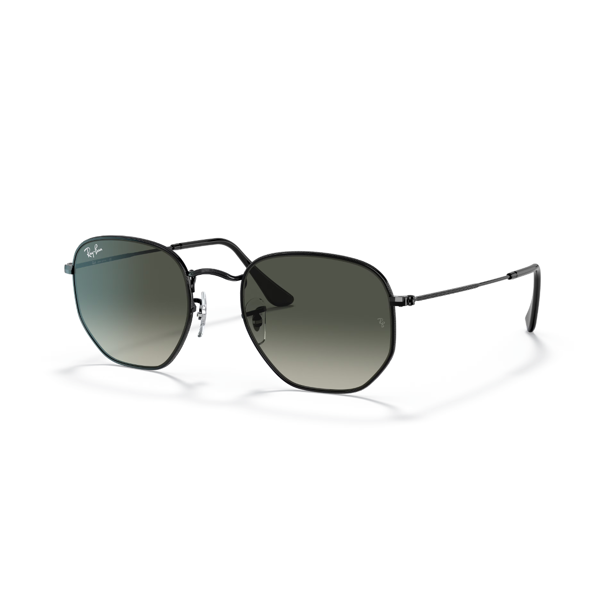 RB 3548 002/71 54 Ray-Ban HEXAGONAL Güneş Gözlüğü